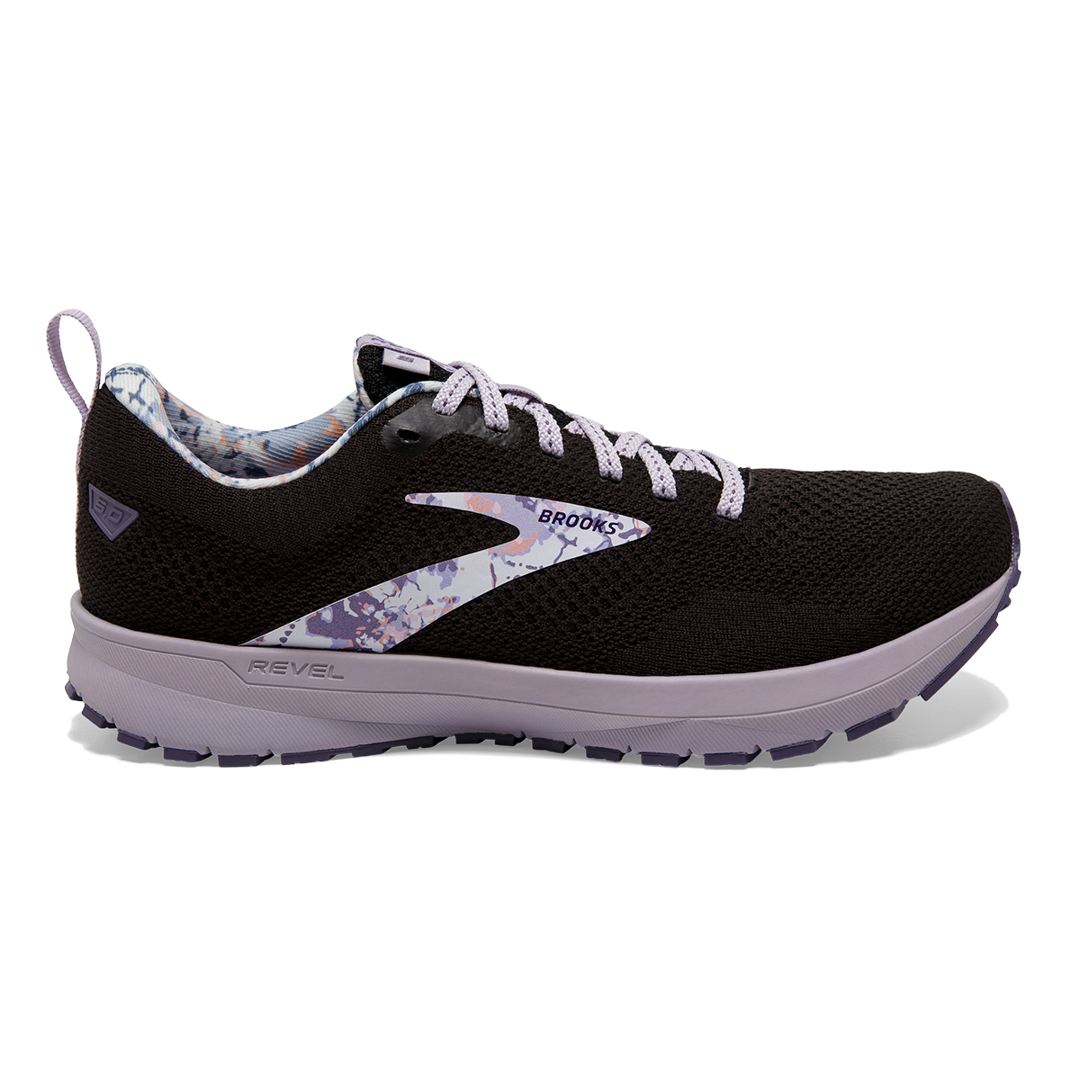 Brooks Revel 5 Delicate Dyes, , large image number null