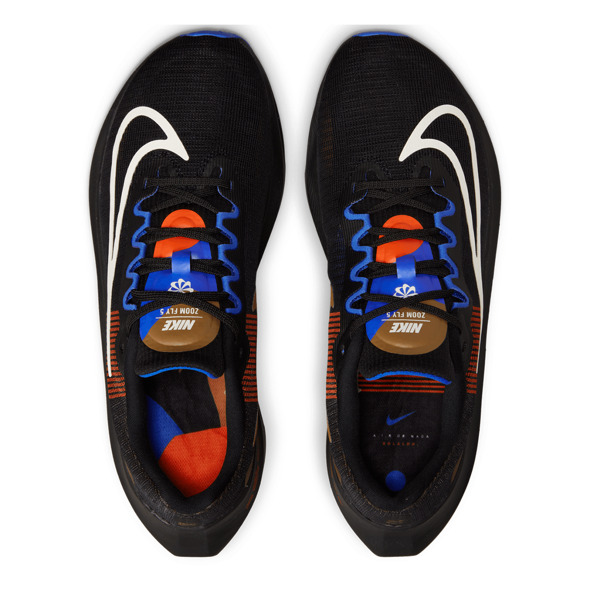 Kolibrie Circulaire Negen Nike Zoom Fly 5 A.I.R. Hola Lou