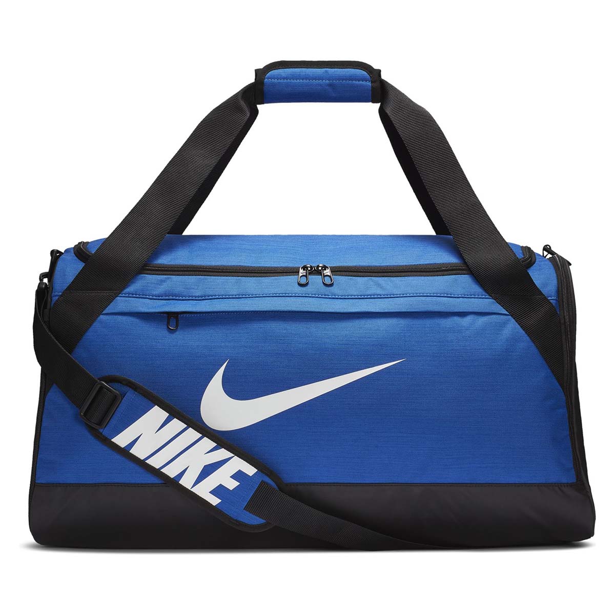 Nike Brasilia Medium Duffle Bag