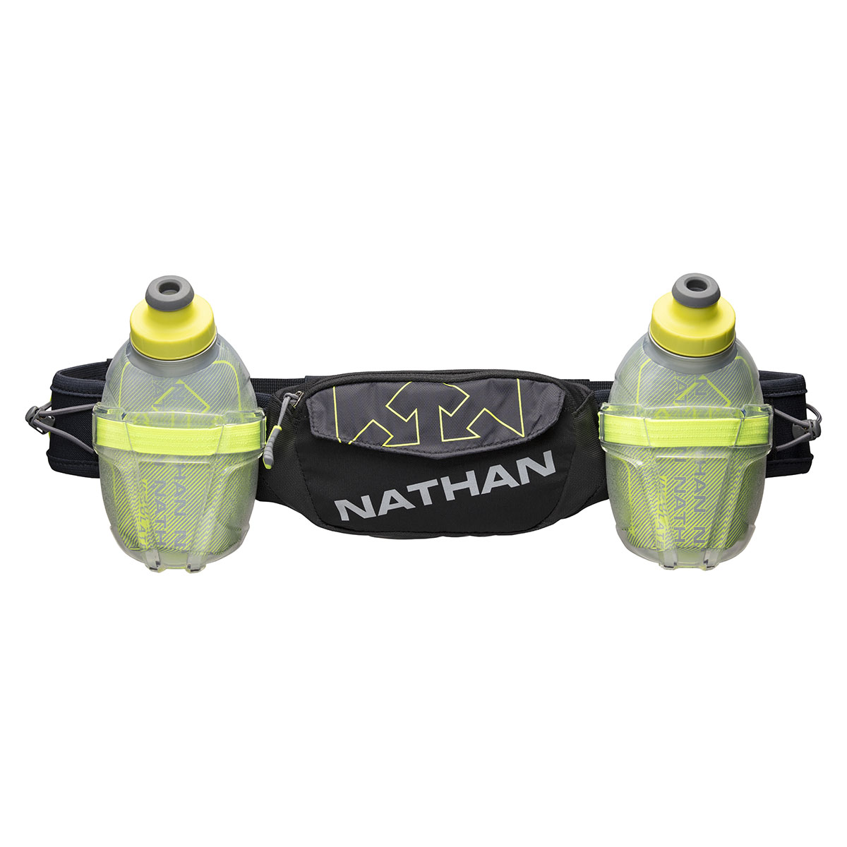 Nathan Trail Mix Plus 2 Insulated Hydration Belt, , large image number null