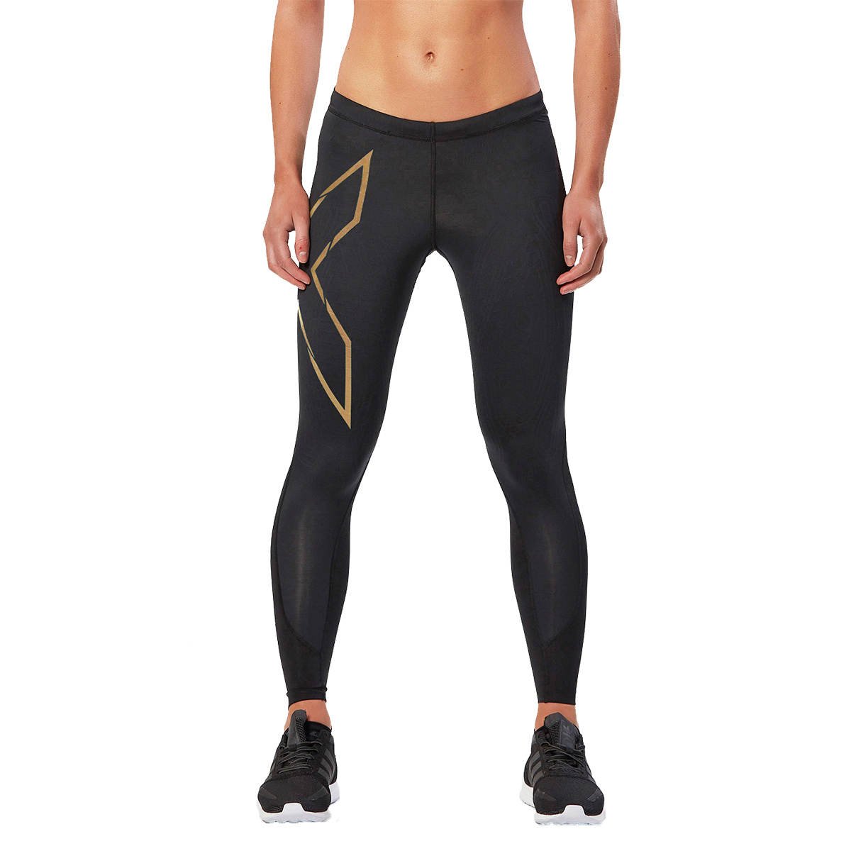 2XU MCS Elite Compression Tight, , large image number null