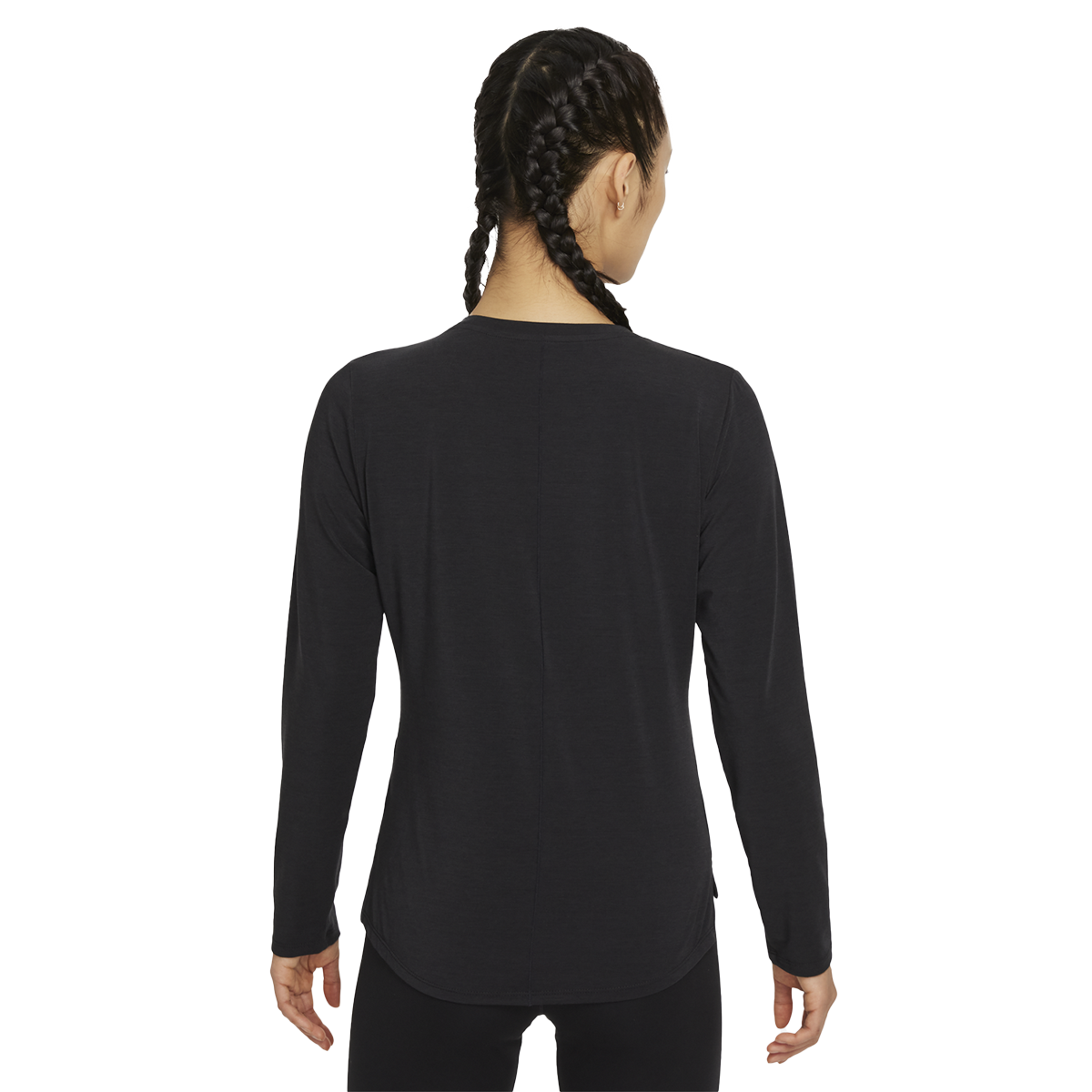 Nike Dri-FIT One Luxe Longsleeve, , large image number null
