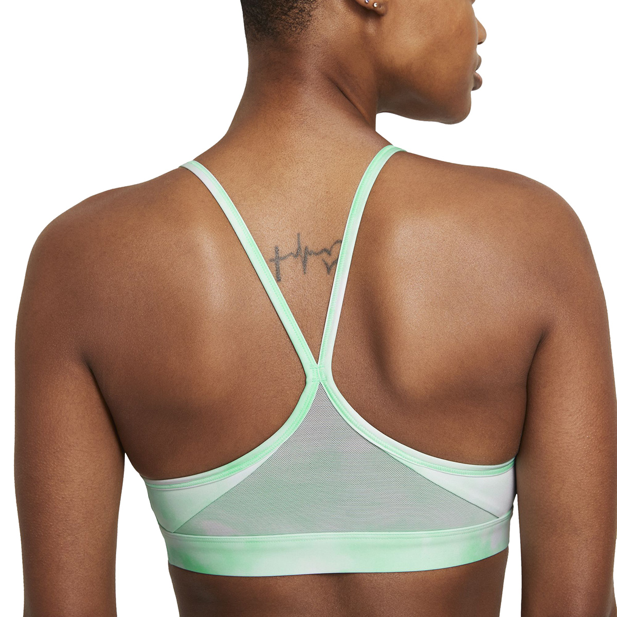 Nike Dri-Fit Indy Icon Clash Bra, , large image number null