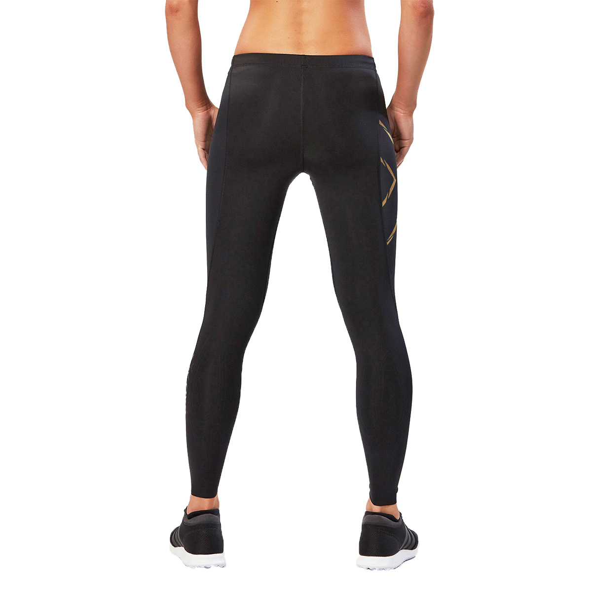 2XU MCS Elite Compression Tight, , large image number null