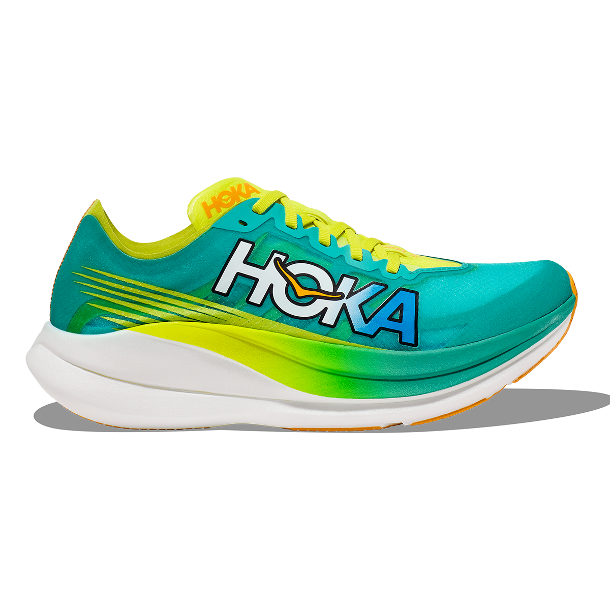 Hoka Rocket X 2 Ceramic Pack