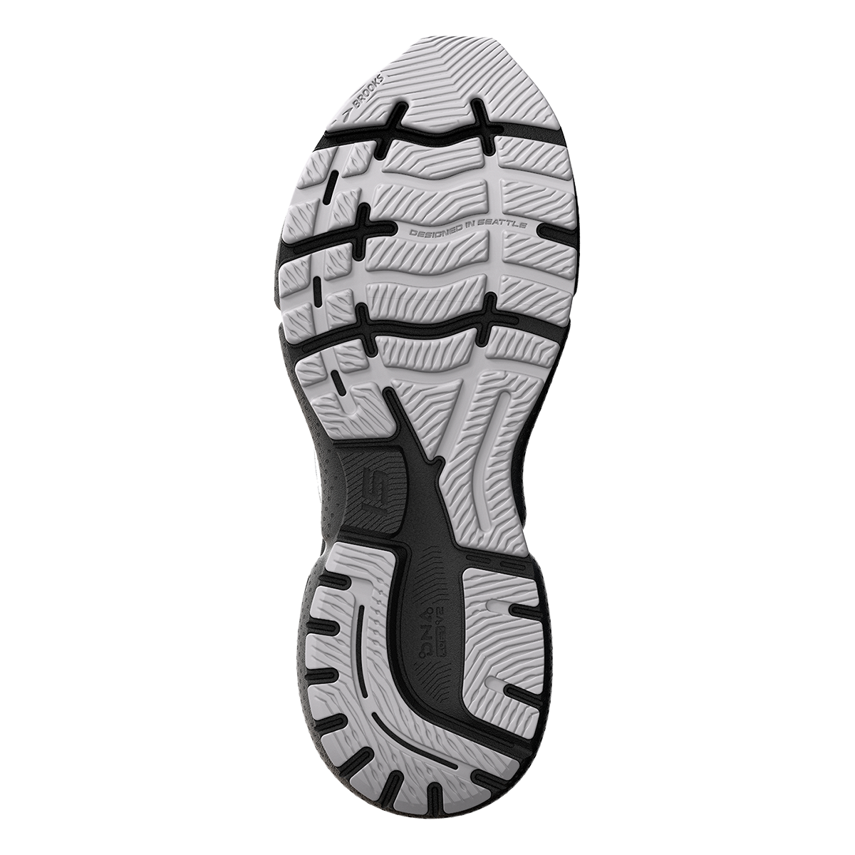 Brooks Ghost 15, , large image number null