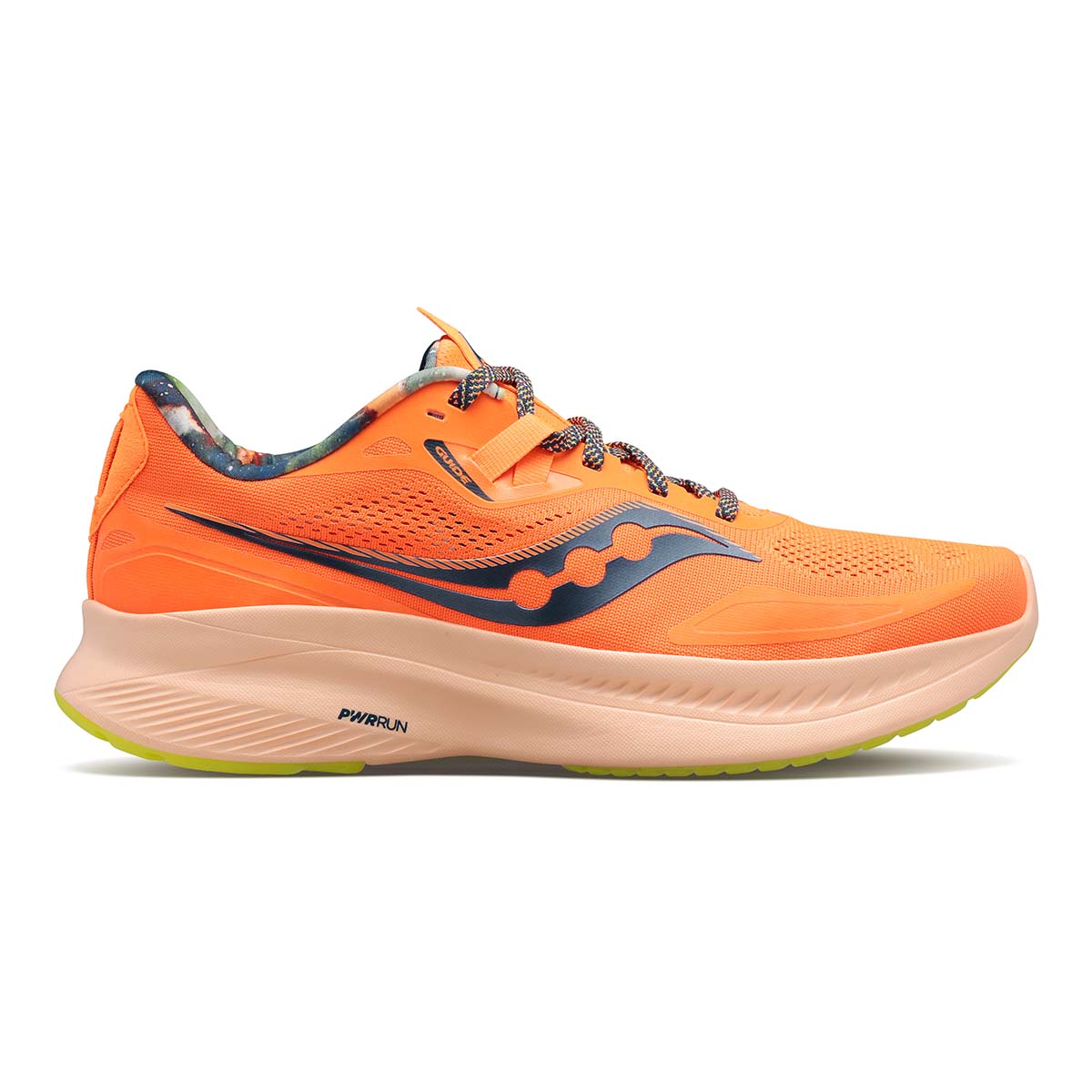 Saucony Guide 15 Campfire, , large image number null