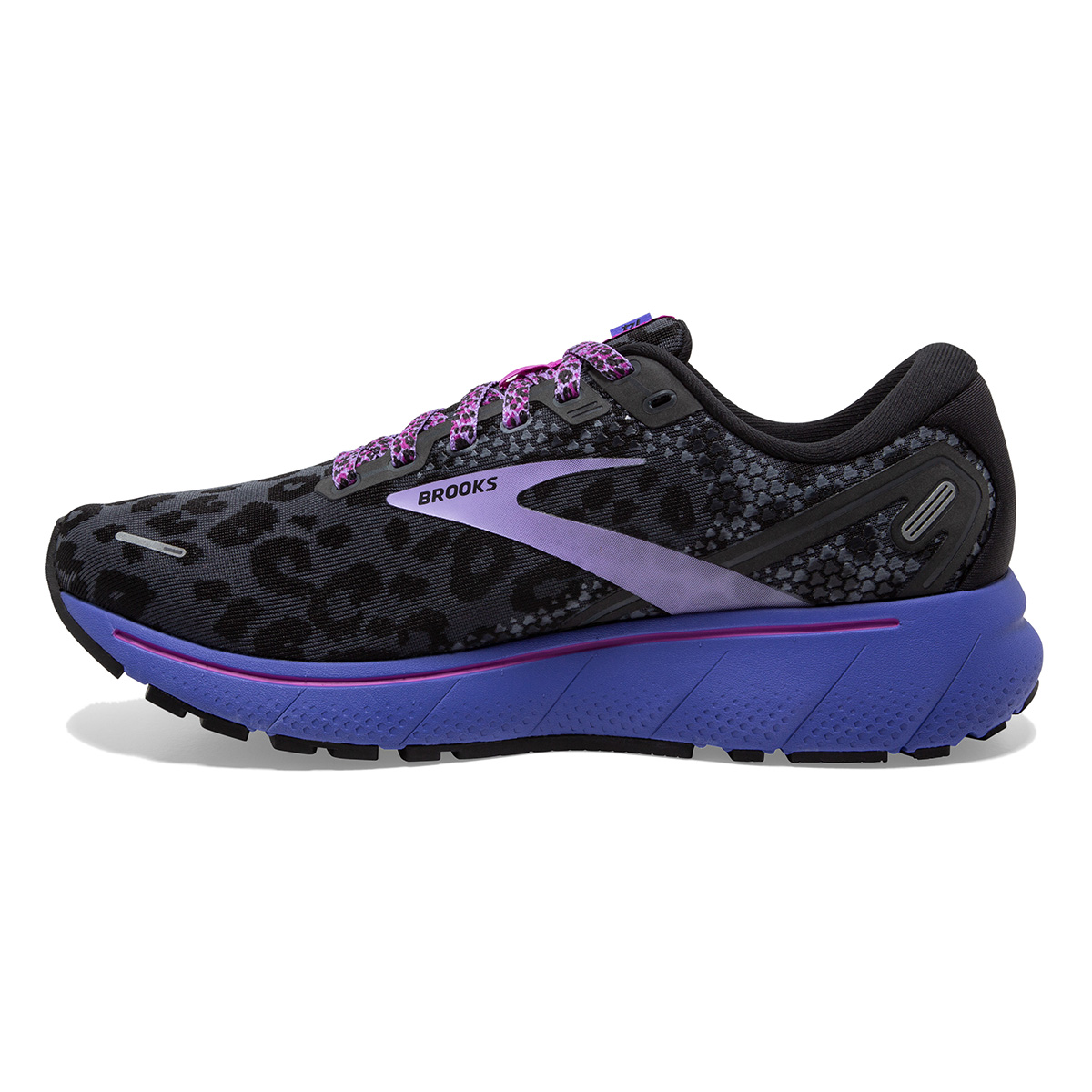 Brooks Ghost 14 Run Wild, , large image number null