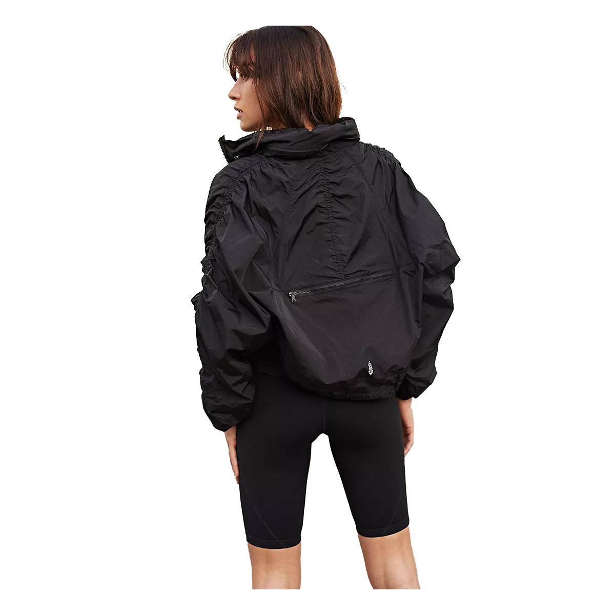 FP Movement Way Home Packable Jacket