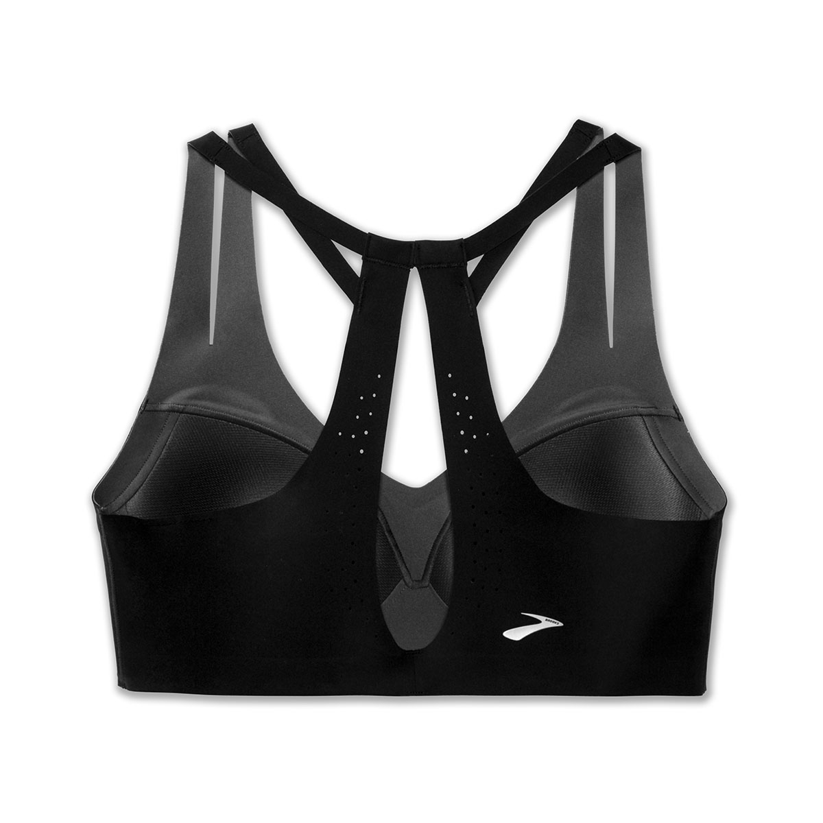 Brooks Dare Strappy Bra, , large image number null