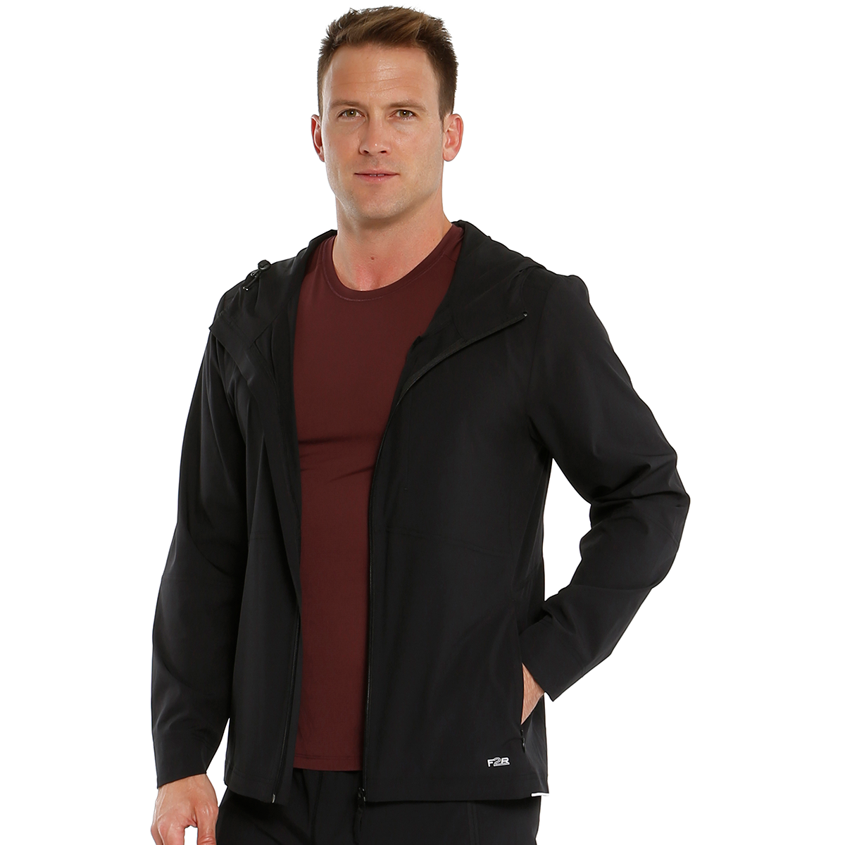 F2R Rob Jacket, , large image number null