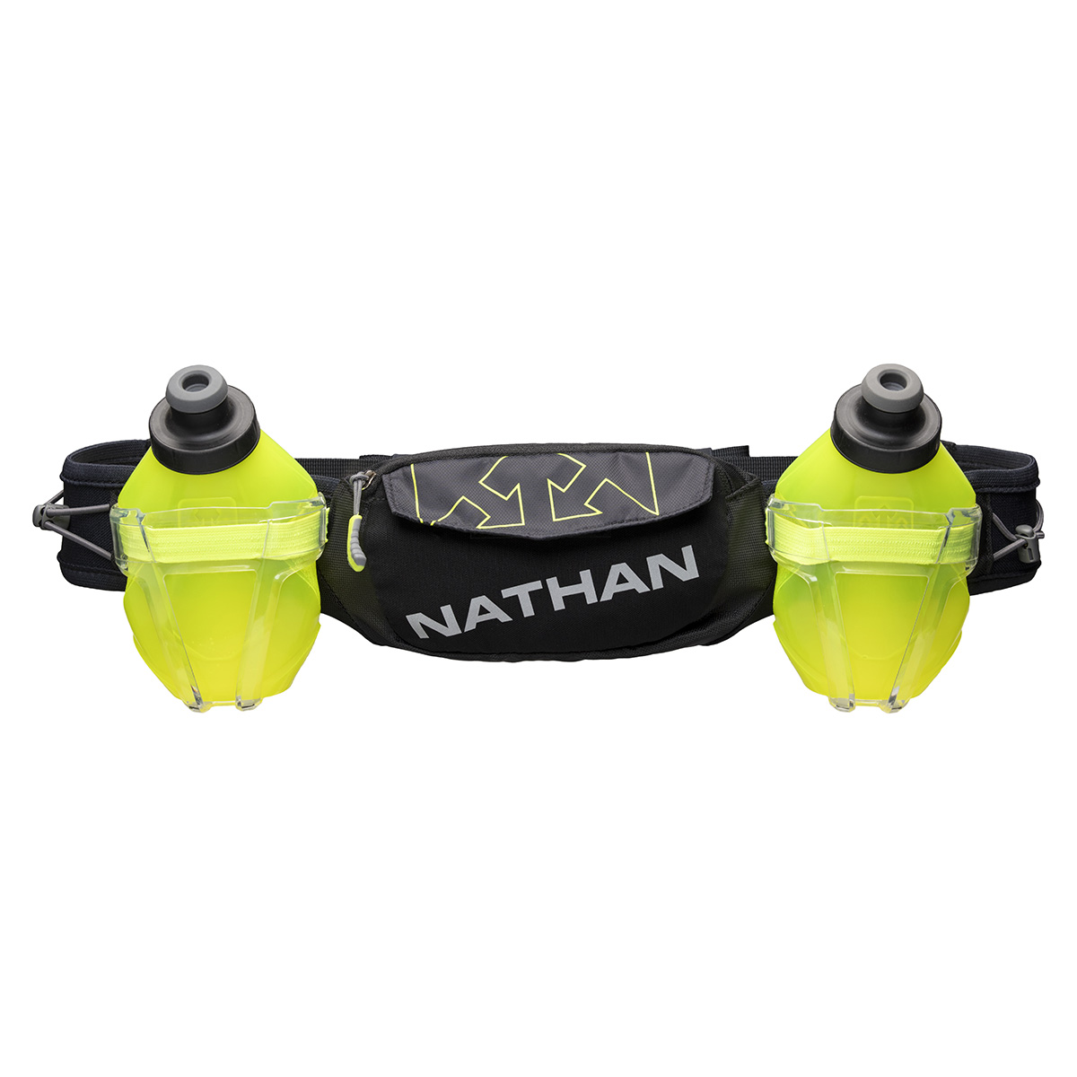 Nathan Trail Mix Plus 2 Hydration Belt, , large image number null