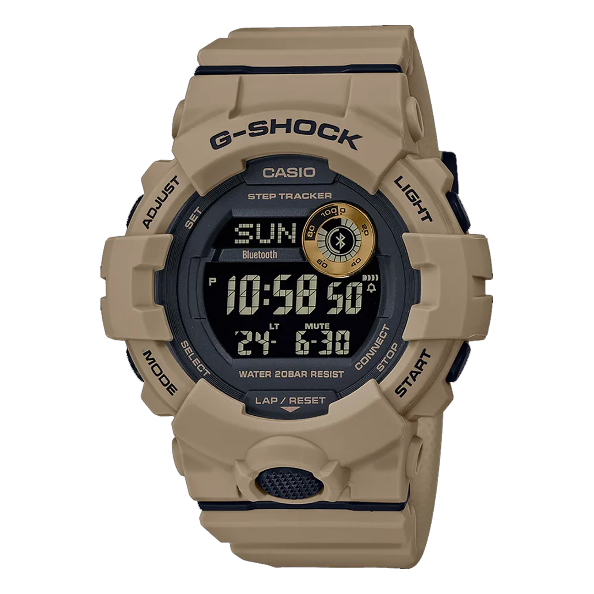 Casio G-Shock 800, , large image number null