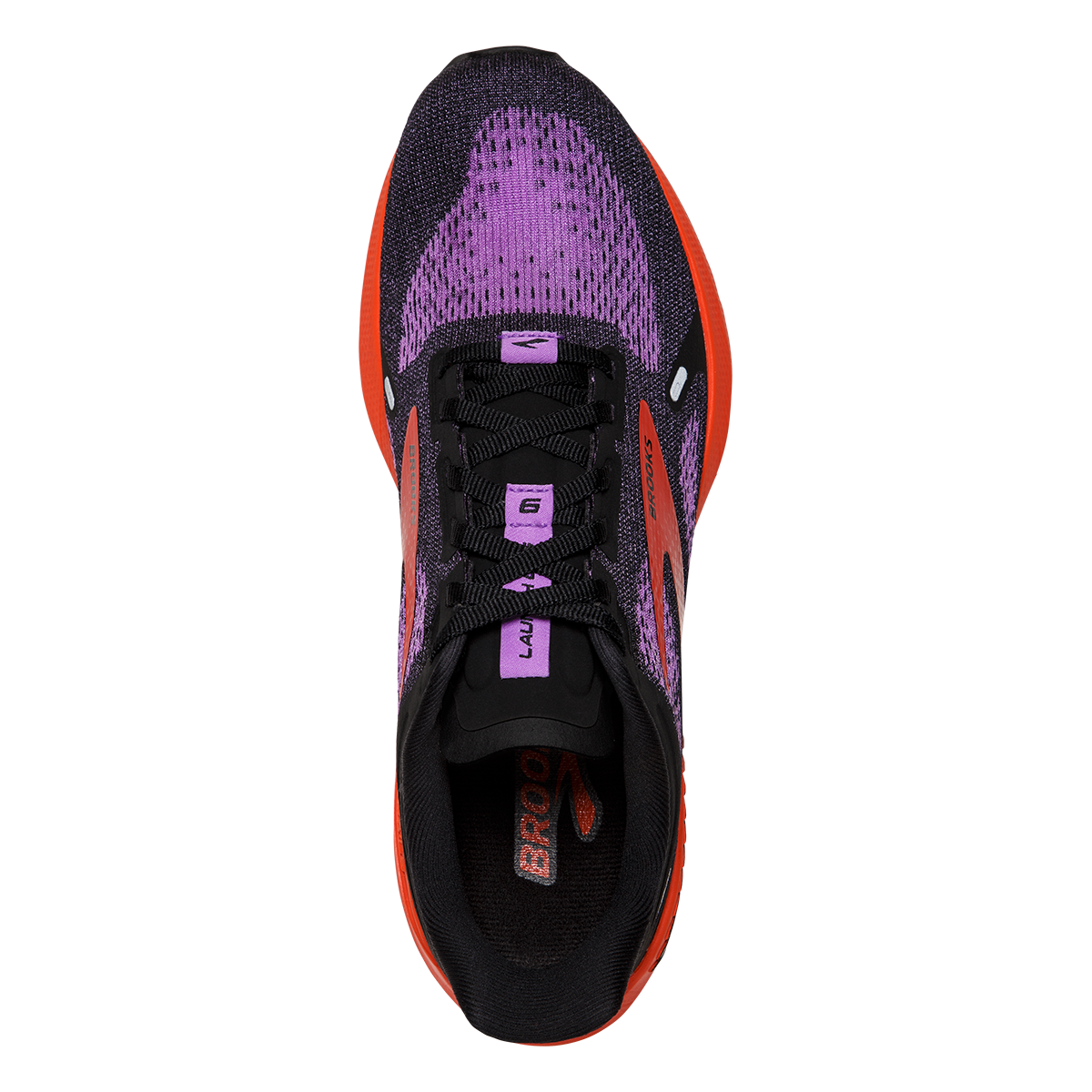 Brooks Launch GTS 9, , large image number null
