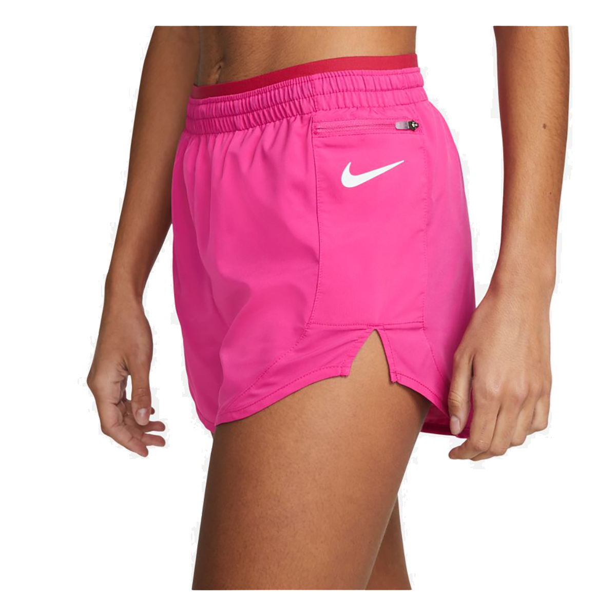 Nike Tempo Luxe 3" Shorts, , large image number null