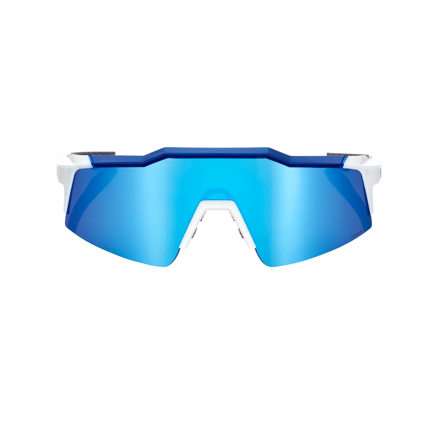 100% SPEEDCRAFT SL Mirror Sunglasses, , large image number null