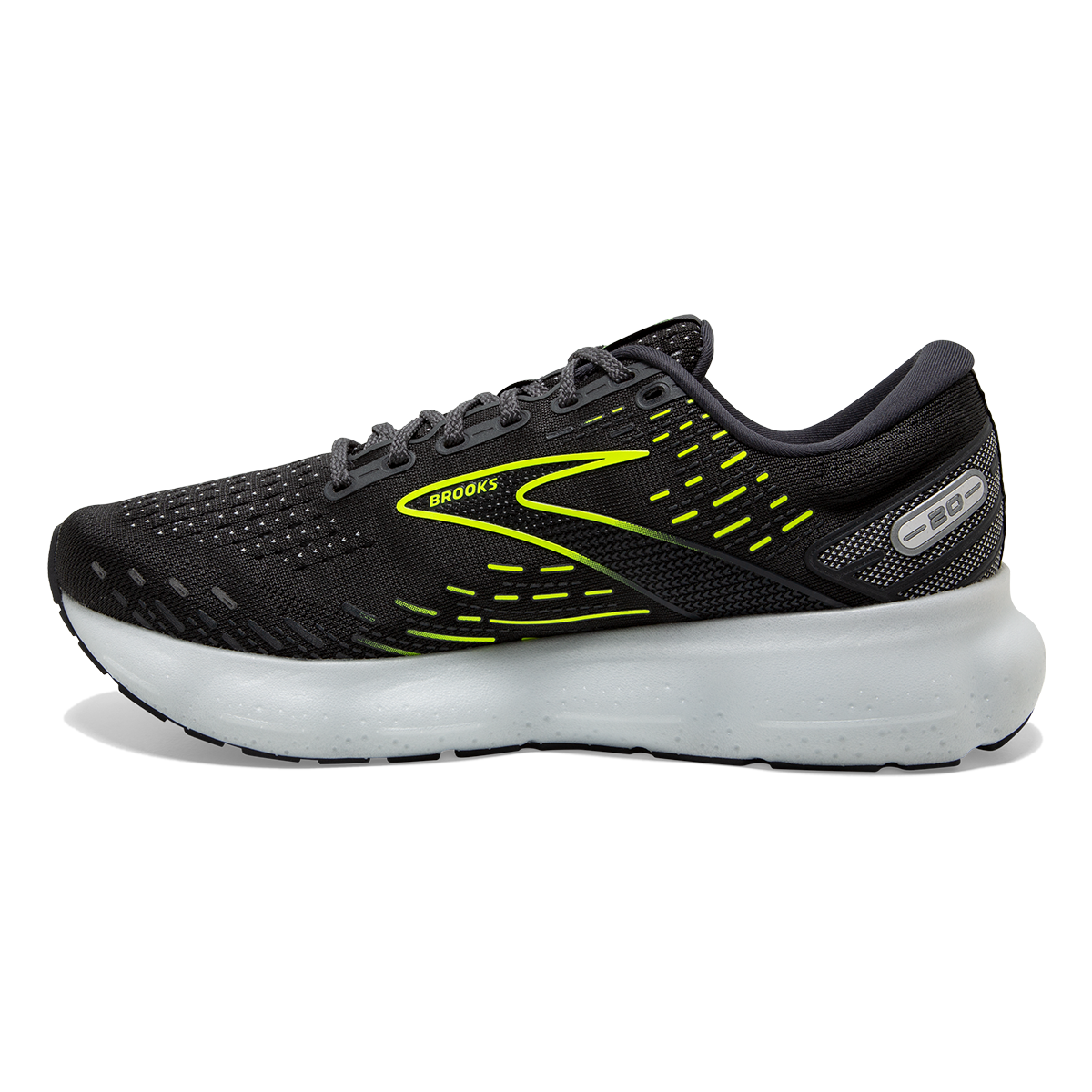 Brooks Glycerin 20 Run Visible, , large image number null