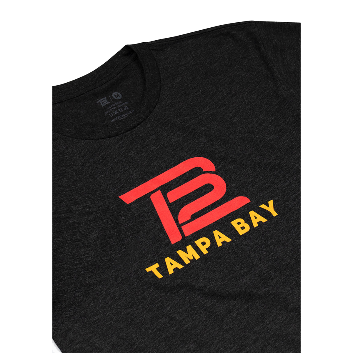 TB12 T-Shirt Tampa Bay, , large image number null