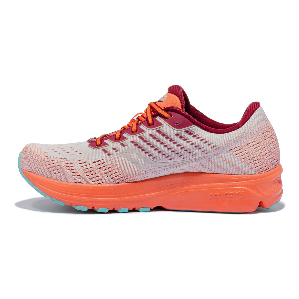 Saucony Ride 13 Turkey, , large image number null