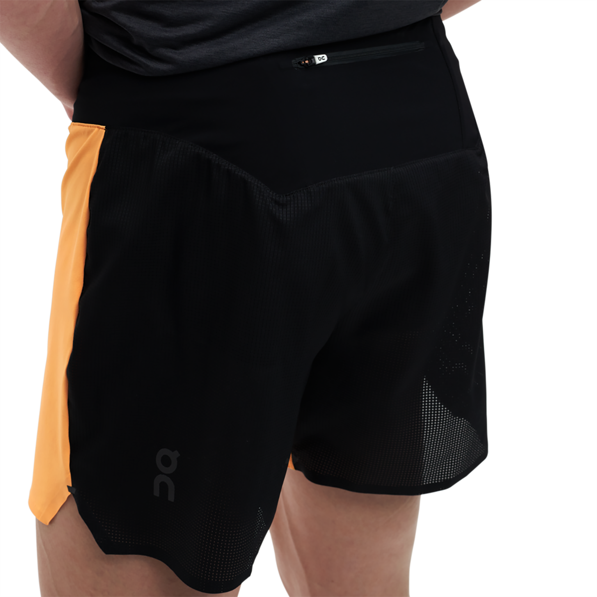 ON 5" Lightweight Shorts, , large image number null