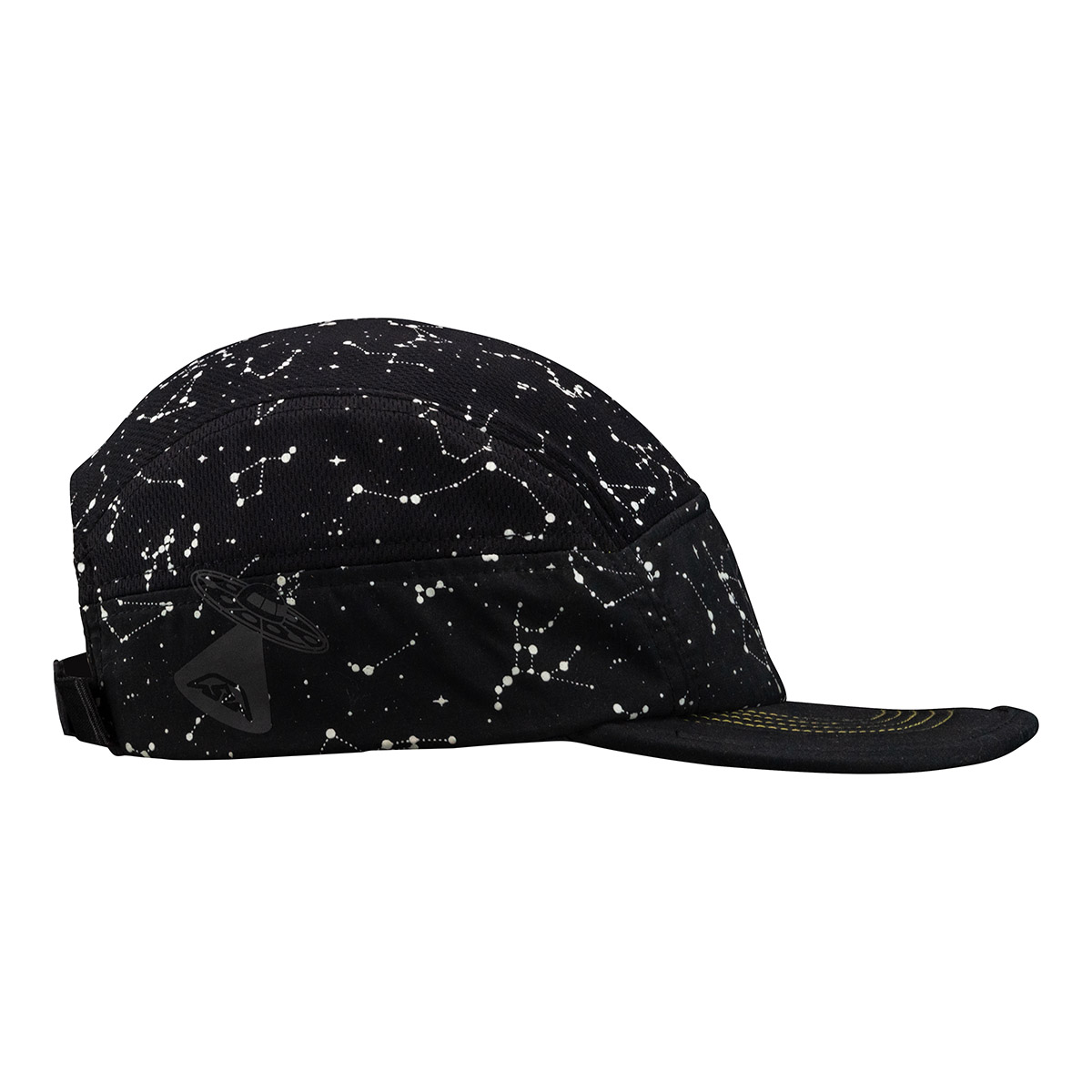 Nathan HyperNight Runner's Cap, , large image number null