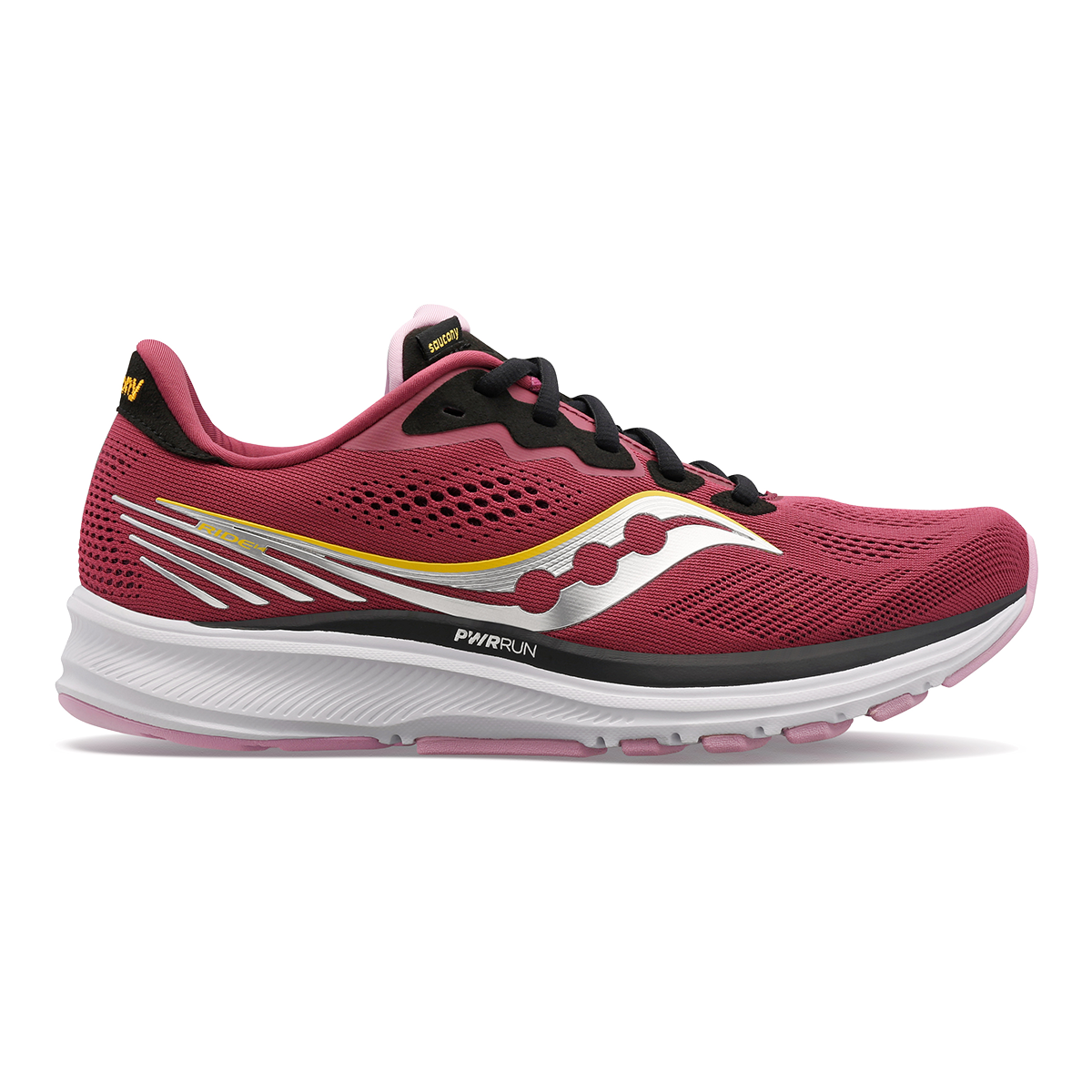 Saucony Ride 14 mujer