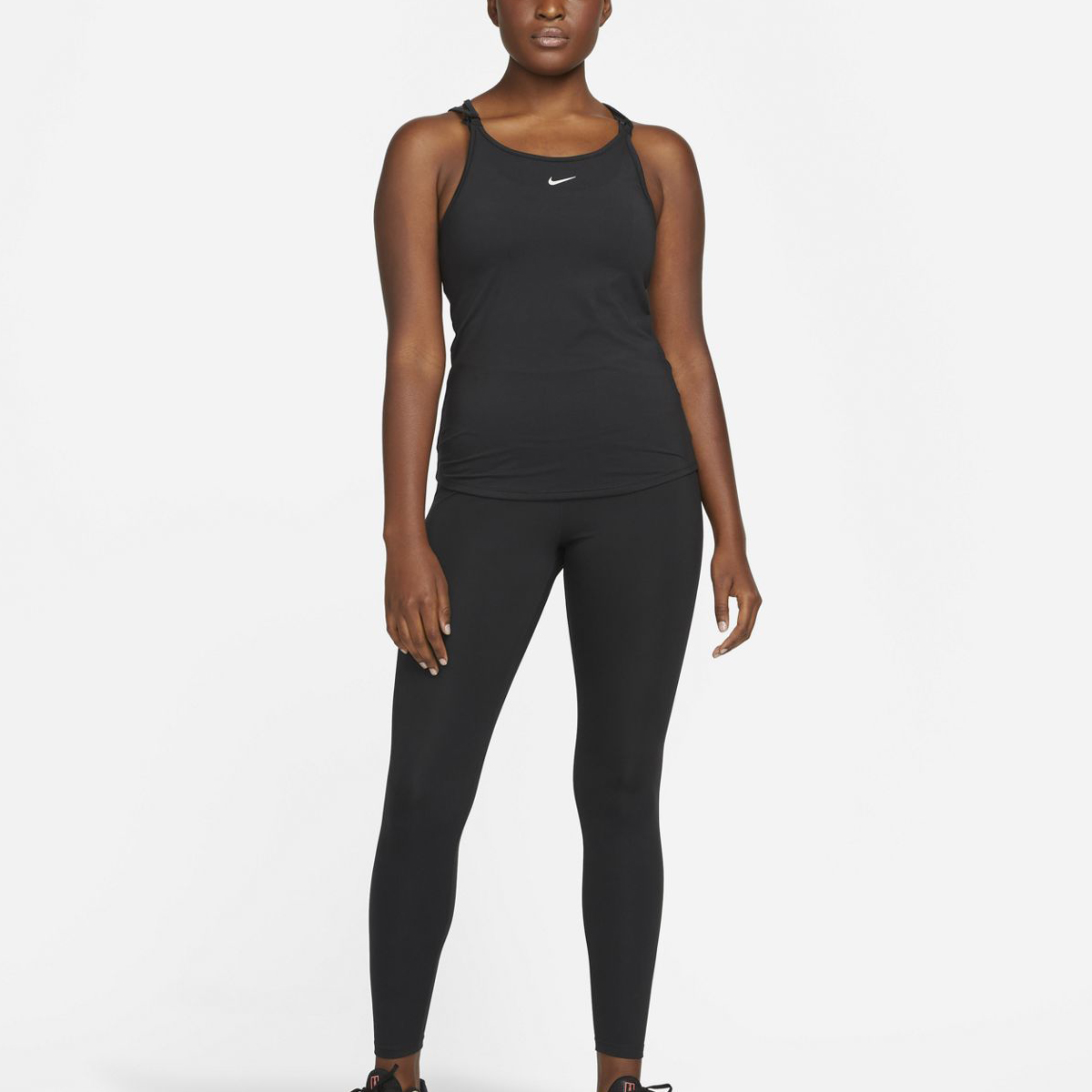 Nike Dri-FIT One Luxe, , large image number null