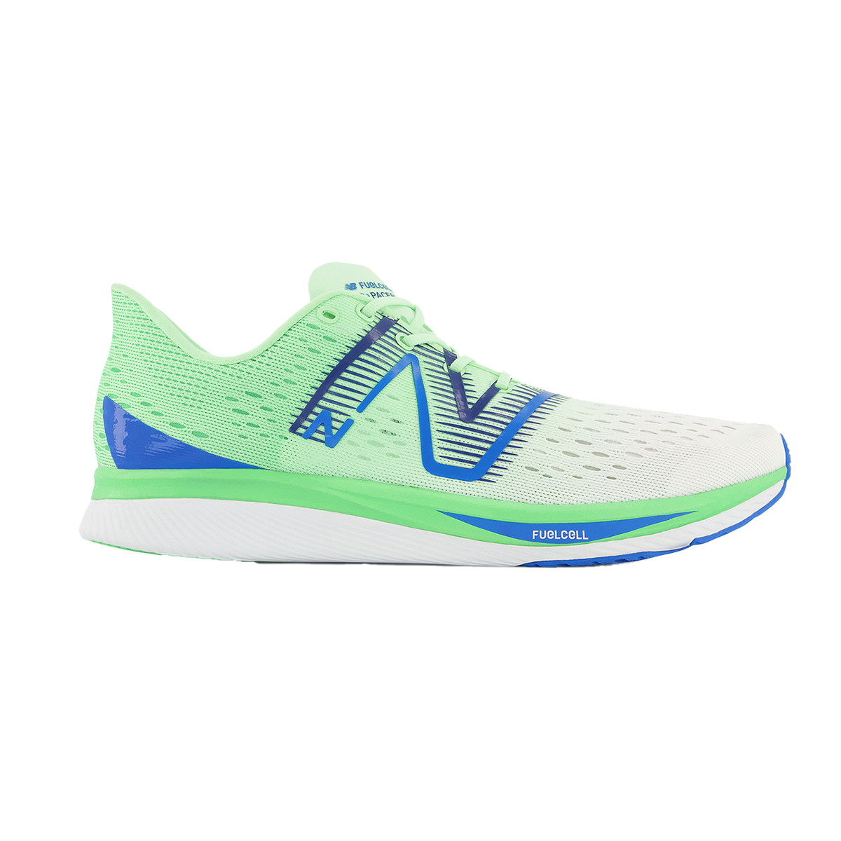 New Balance Fuel Cell SuperComp Pacer