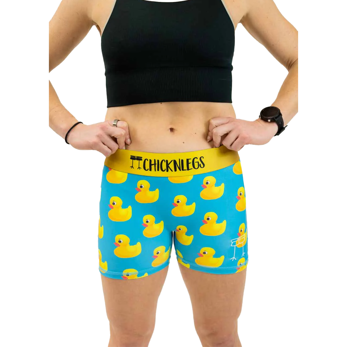 https://www.fit2run.com/on/demandware.static/-/Sites-fit2run-master-catalog/en_US/dw77fba8fb/large/Chickn%20Legs/compression%20shorts/rubber%20ducky/w3800CHICKNLEGS_rubber%20ducky_1.png