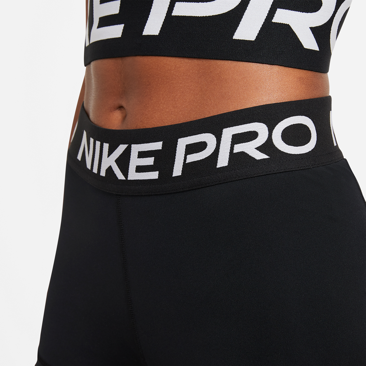 Nike Pro 3" Short, , large image number null