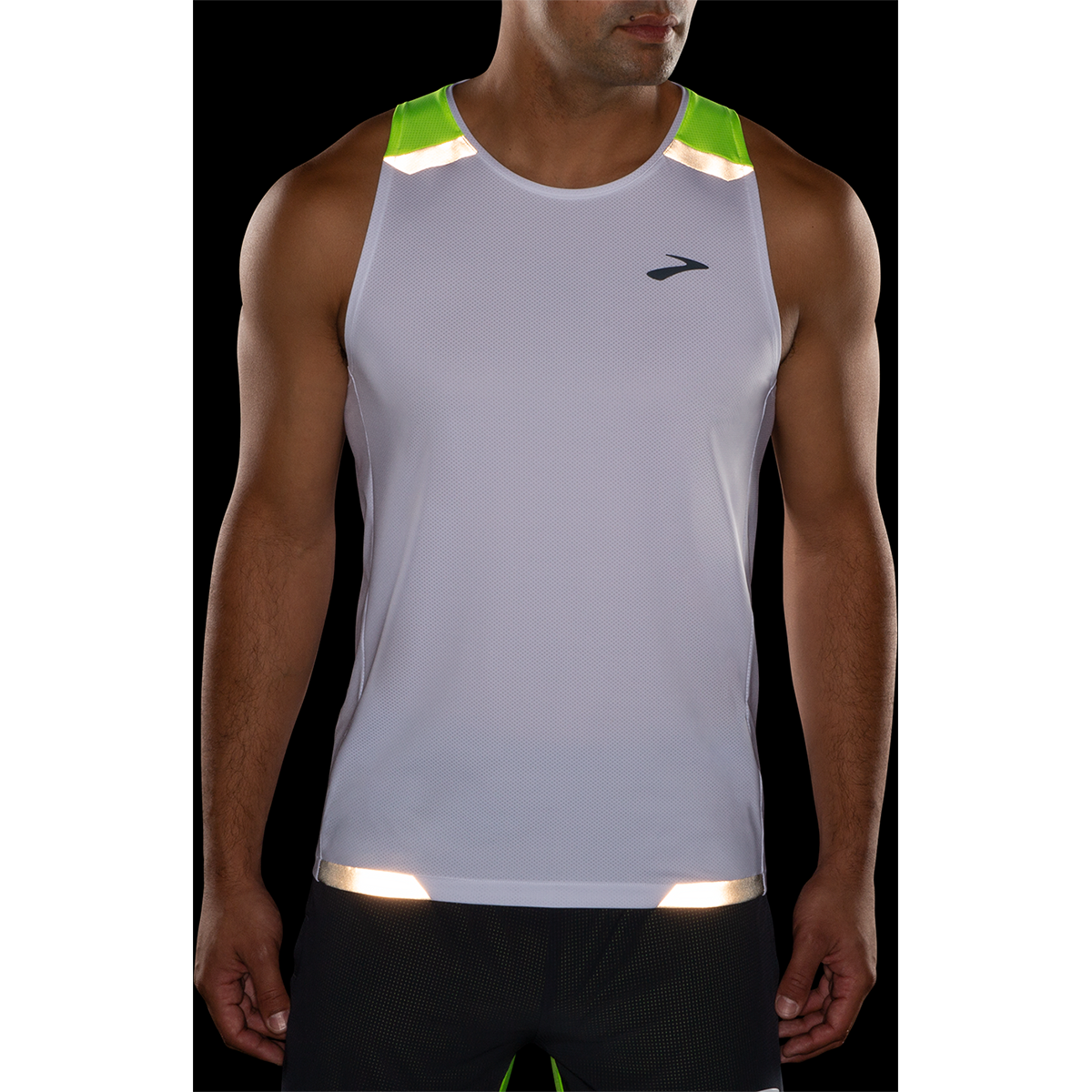 Brooks Run Visible Tank, , large image number null