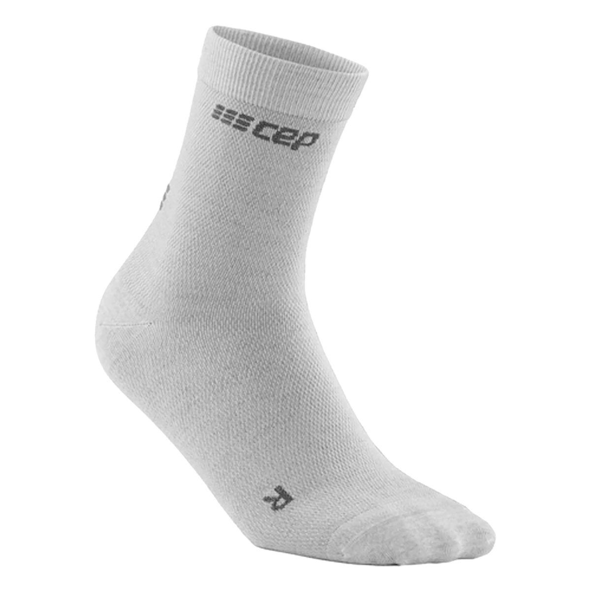 CEP Allday Merino Mid Cut Socks, , large image number null
