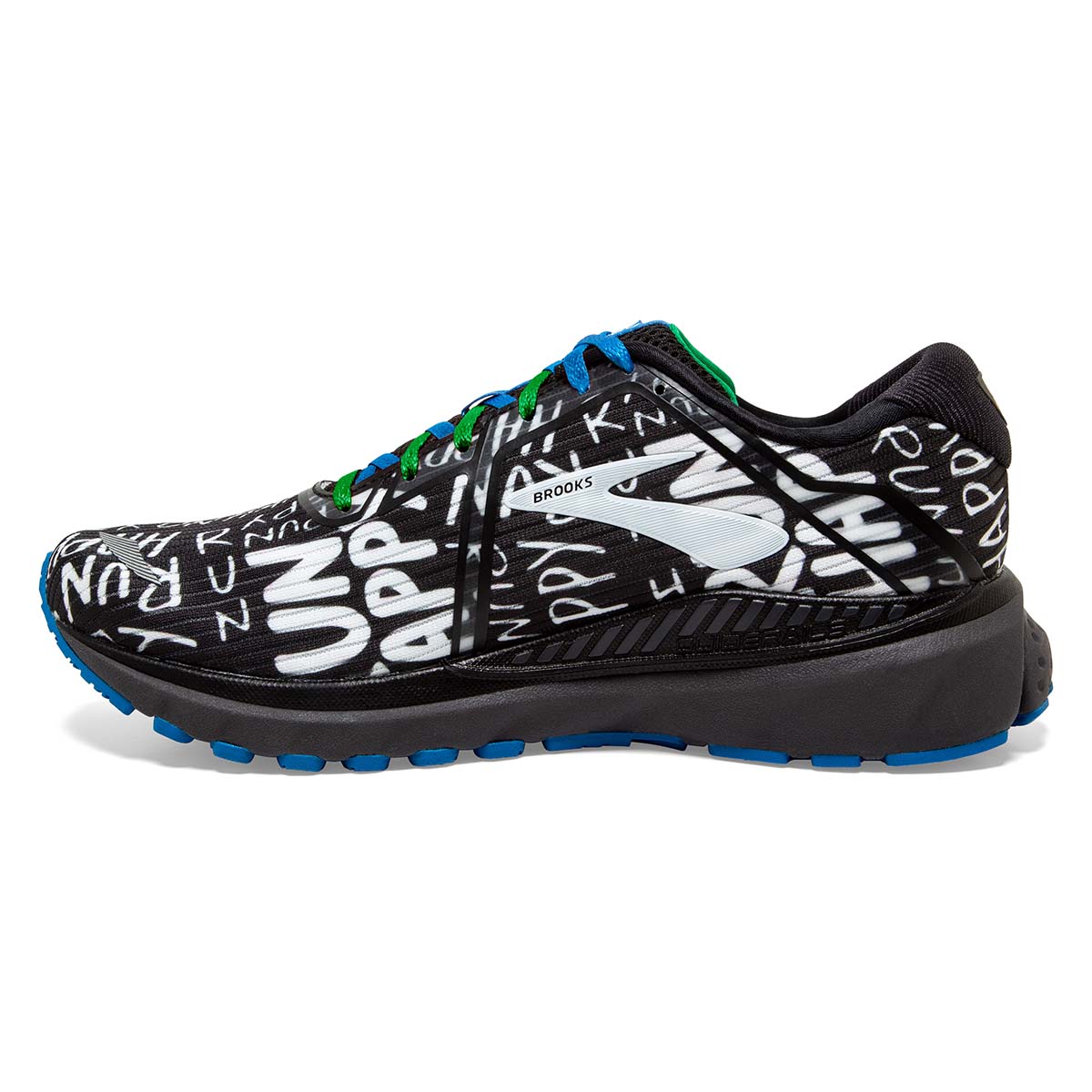 Brooks Adrenaline GTS 20 Run Happy, , large image number null