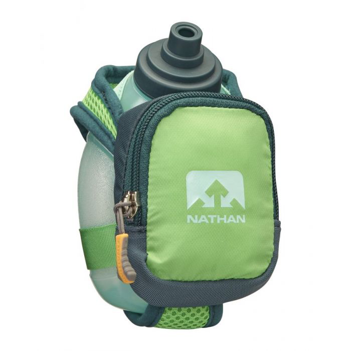 Nathan QuickShot Plus Hydration Flask, , large image number null
