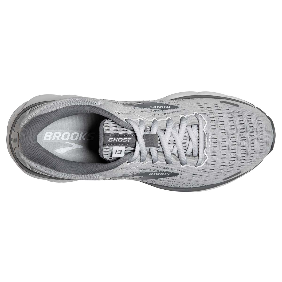 Brooks Ghost 13, , large image number null