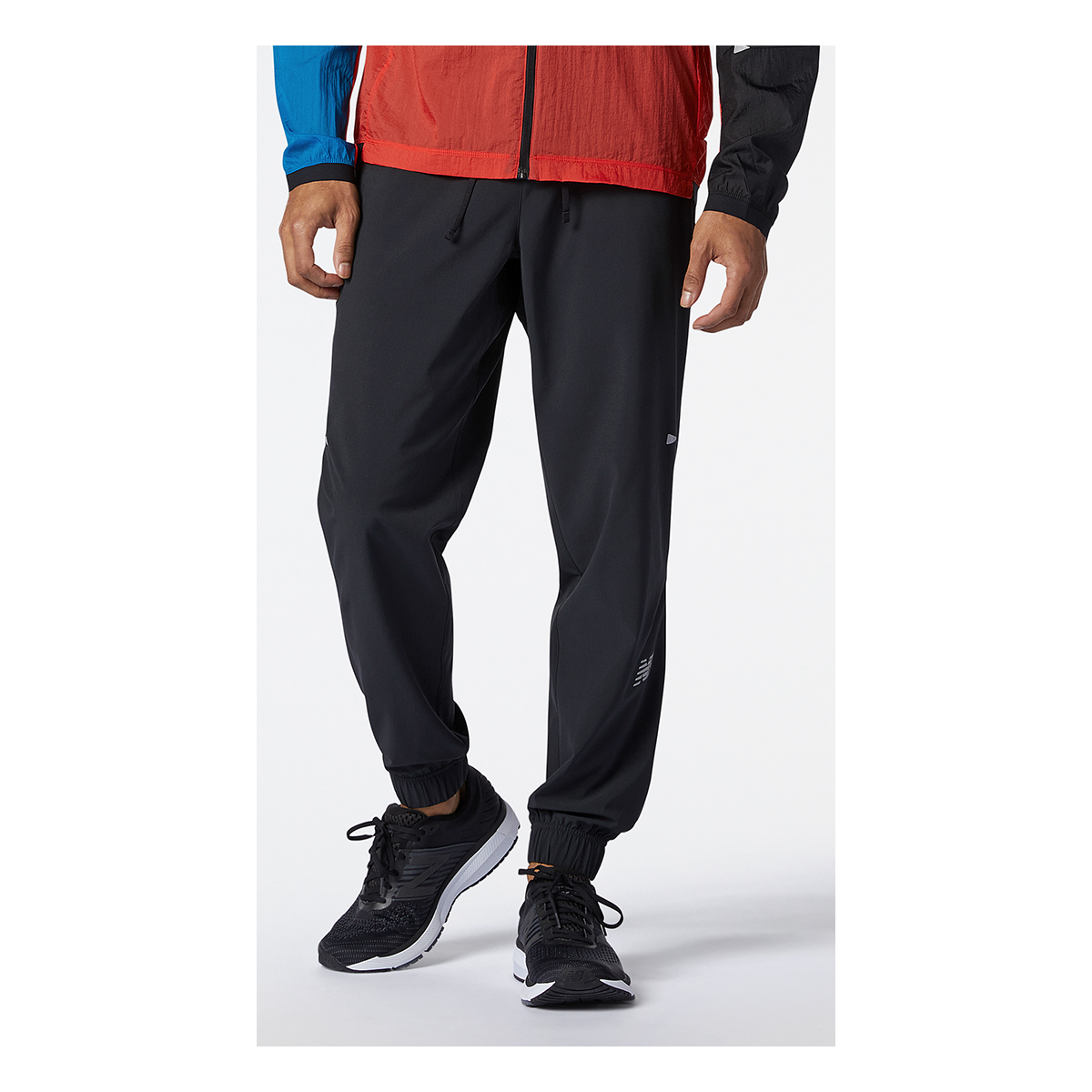 New Balance Impact Run Woven Pant, , large image number null