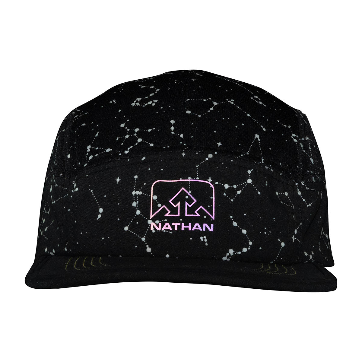 Nathan HyperNight Runner's Cap, , large image number null
