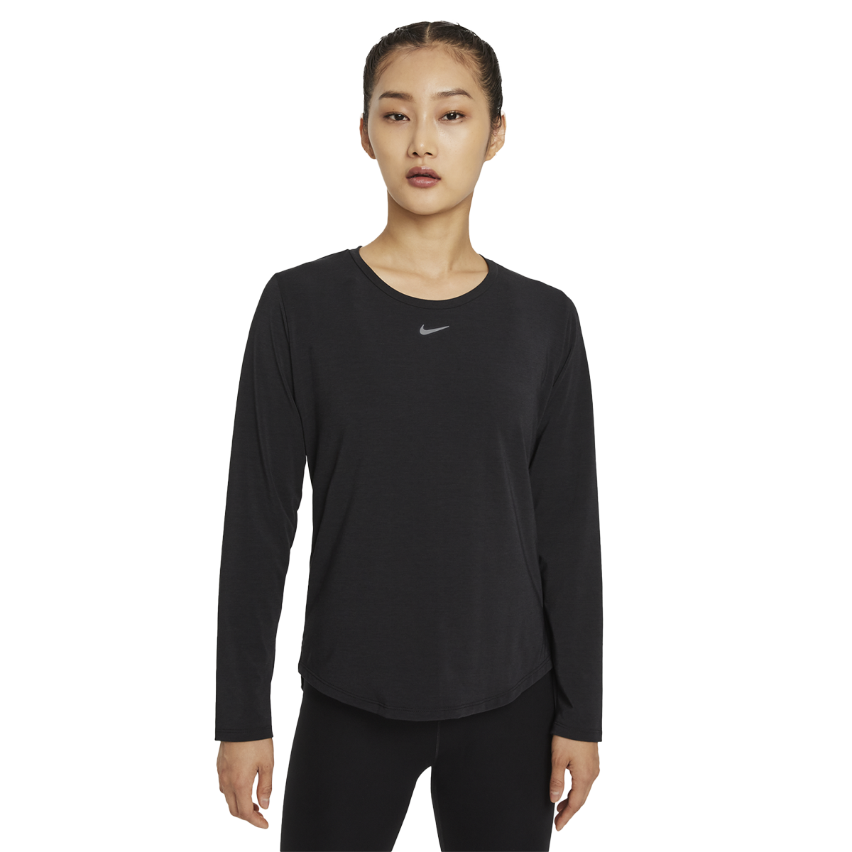 Nike Dri-FIT One Luxe Longsleeve, , large image number null