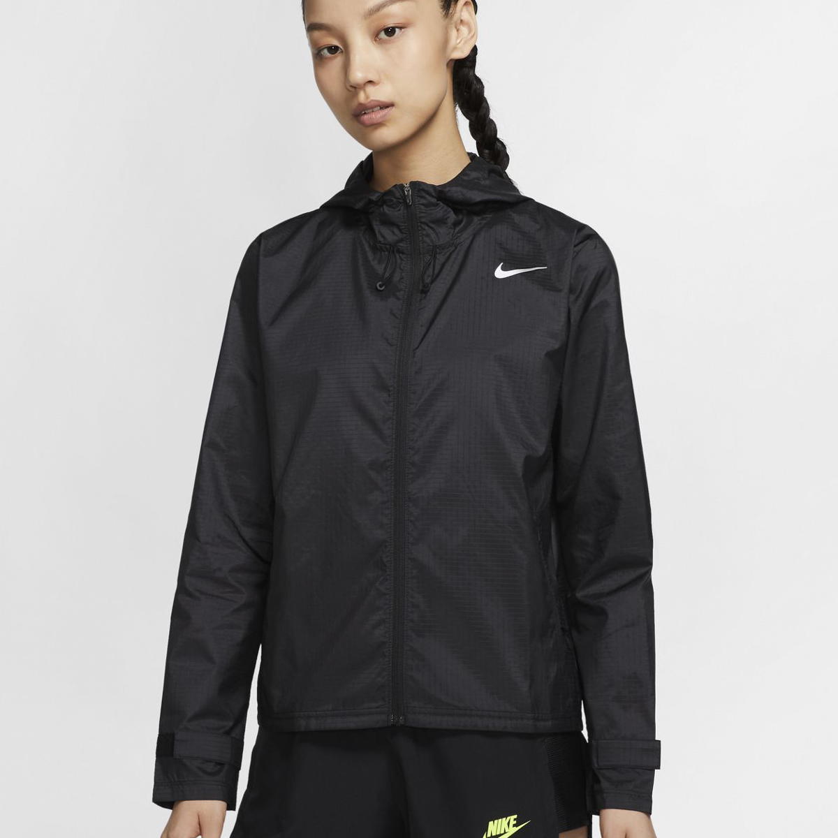 Nike Essential Jackets, , large image number null