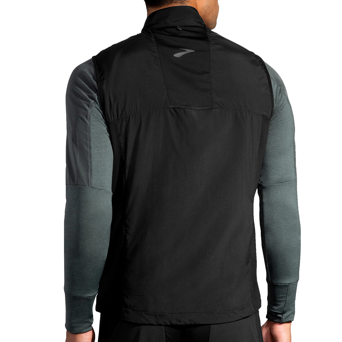 Brooks Shield Hybrid Vest, , large image number null