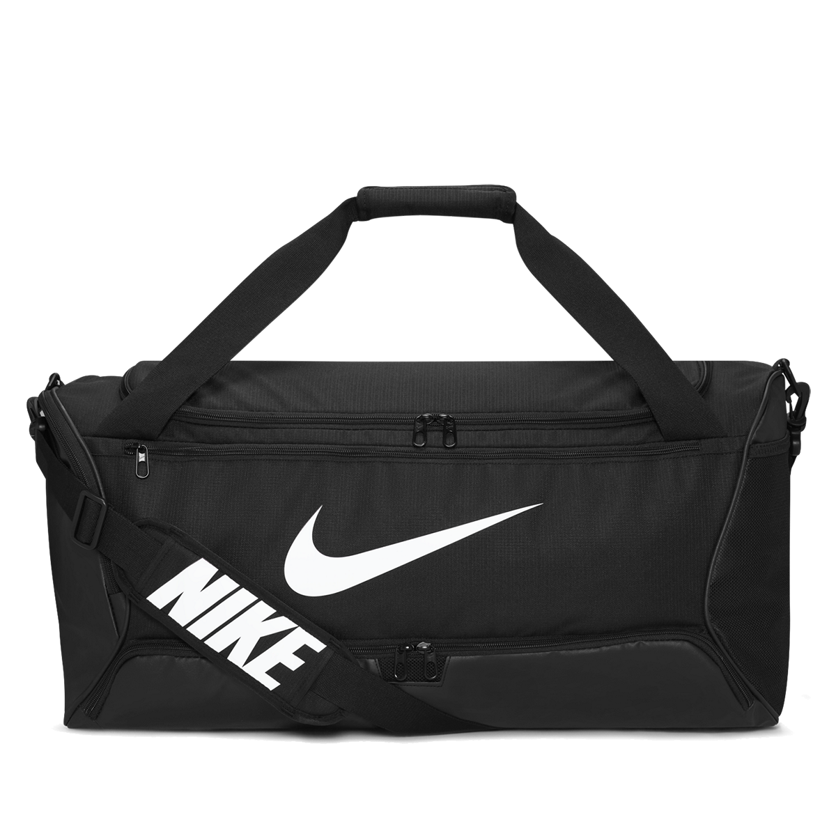 Nike Brasilia 9.5 Duffle, , large image number null