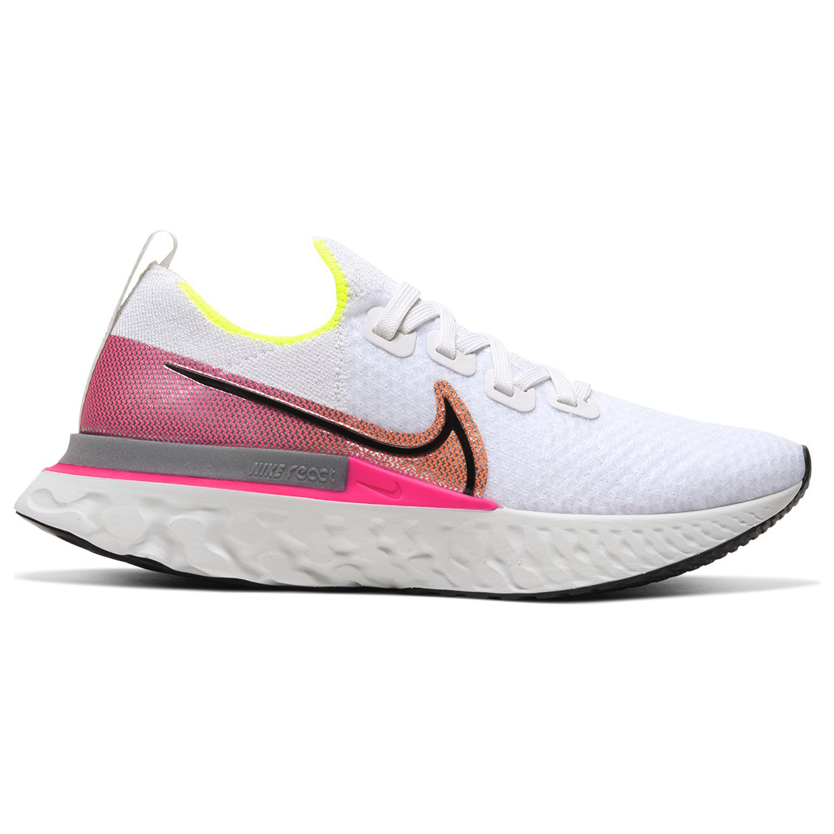 Nike React Infinity Run Flyknit, , large image number null