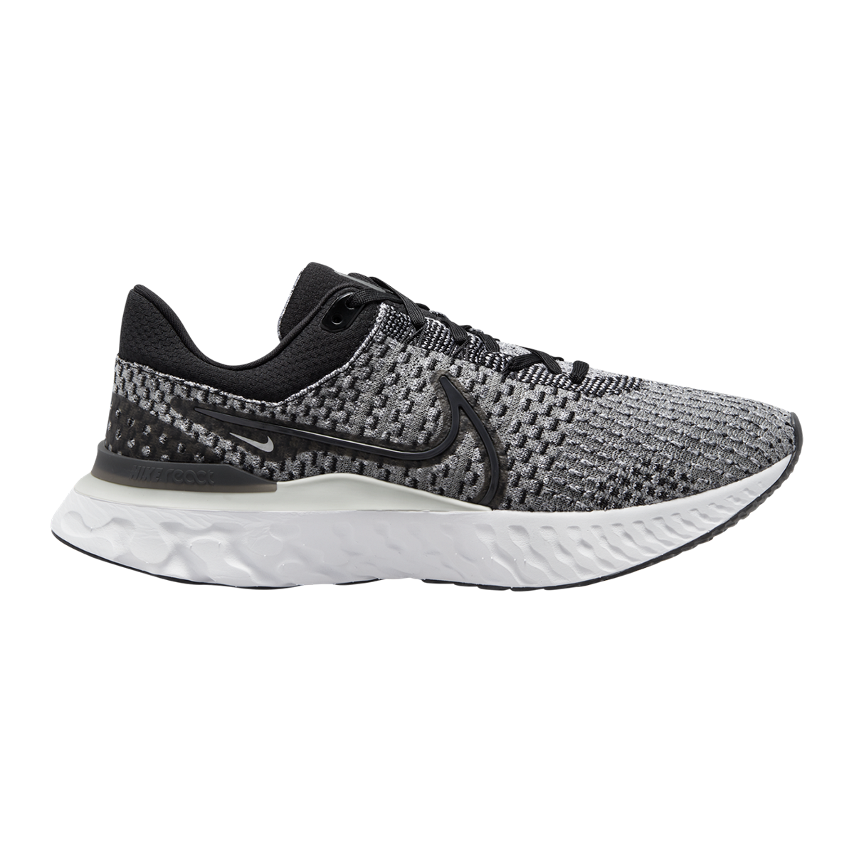 Nike React Infinity Run Flyknit 3, , large image number null