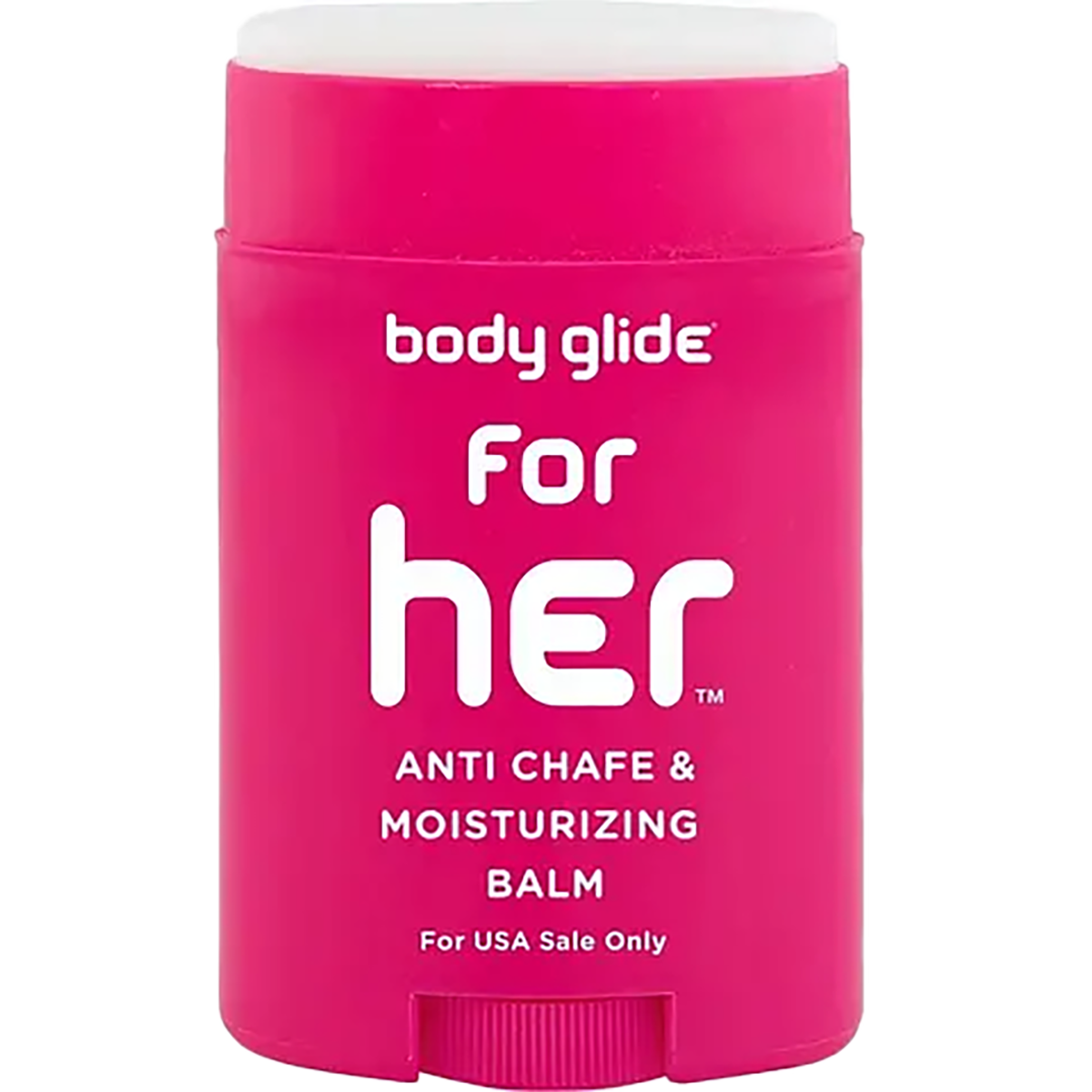 Body Glide For Her 1.5oz, , large image number null