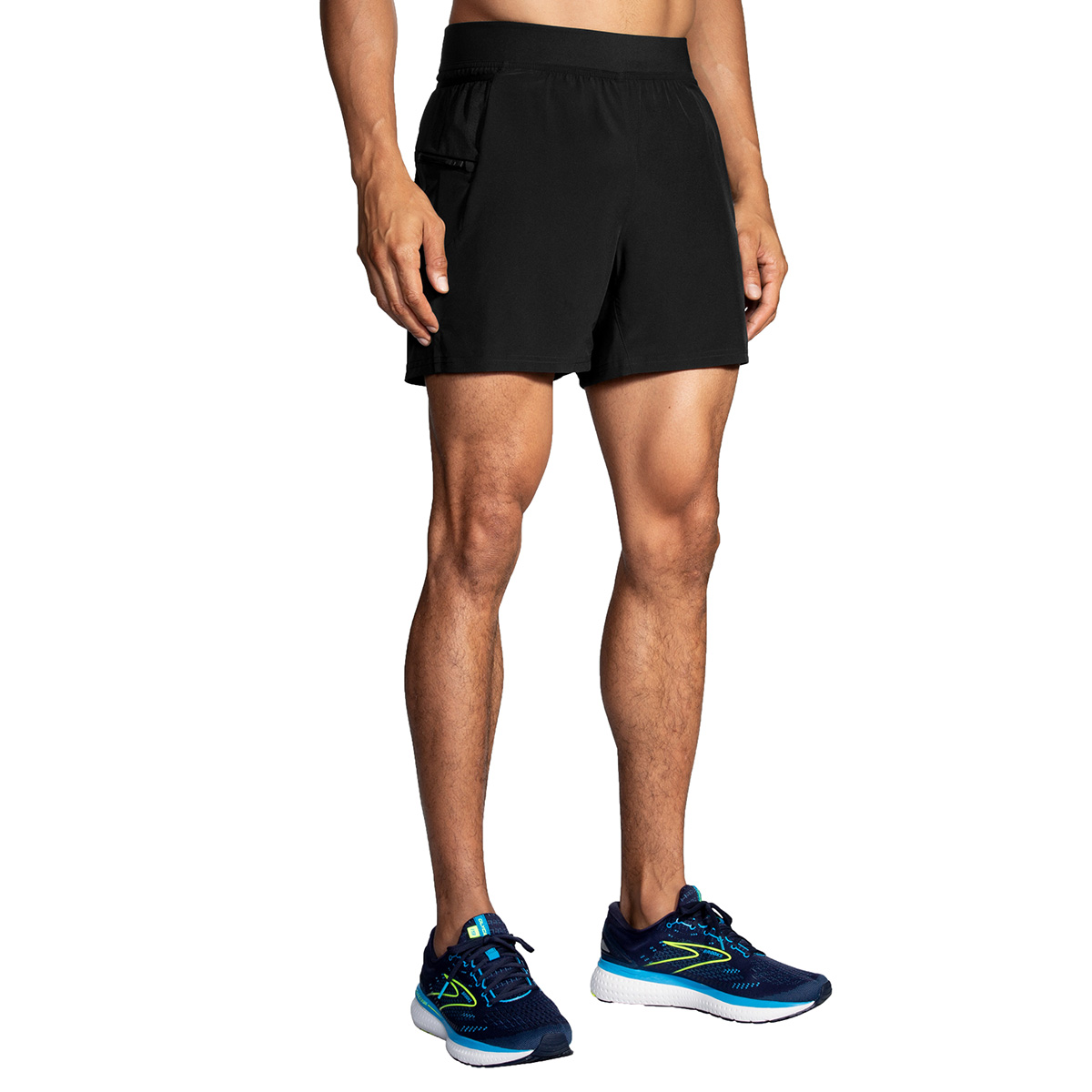 Brooks Sherpa 5" 2-in-1 Short, , large image number null