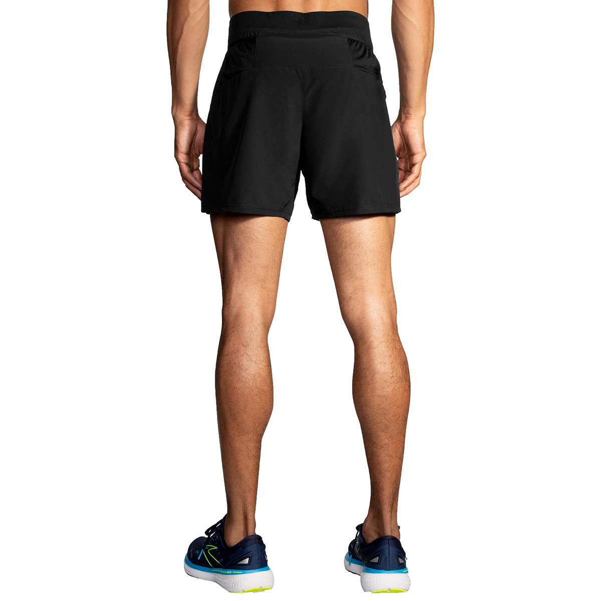 Brooks Sherpa 5" 2-in-1 Short, , large image number null