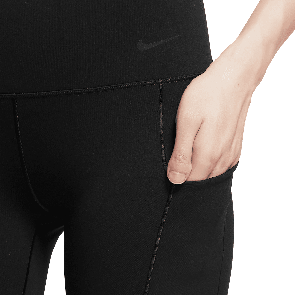 Nike Dri-FIT Universal HR 7/8 Tight, , large image number null