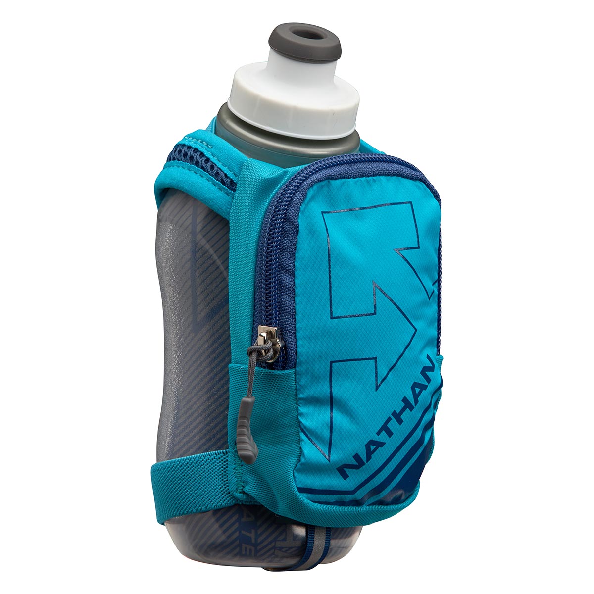 Nathan SpeedShot Plus Insulated 12 ounce Reviews