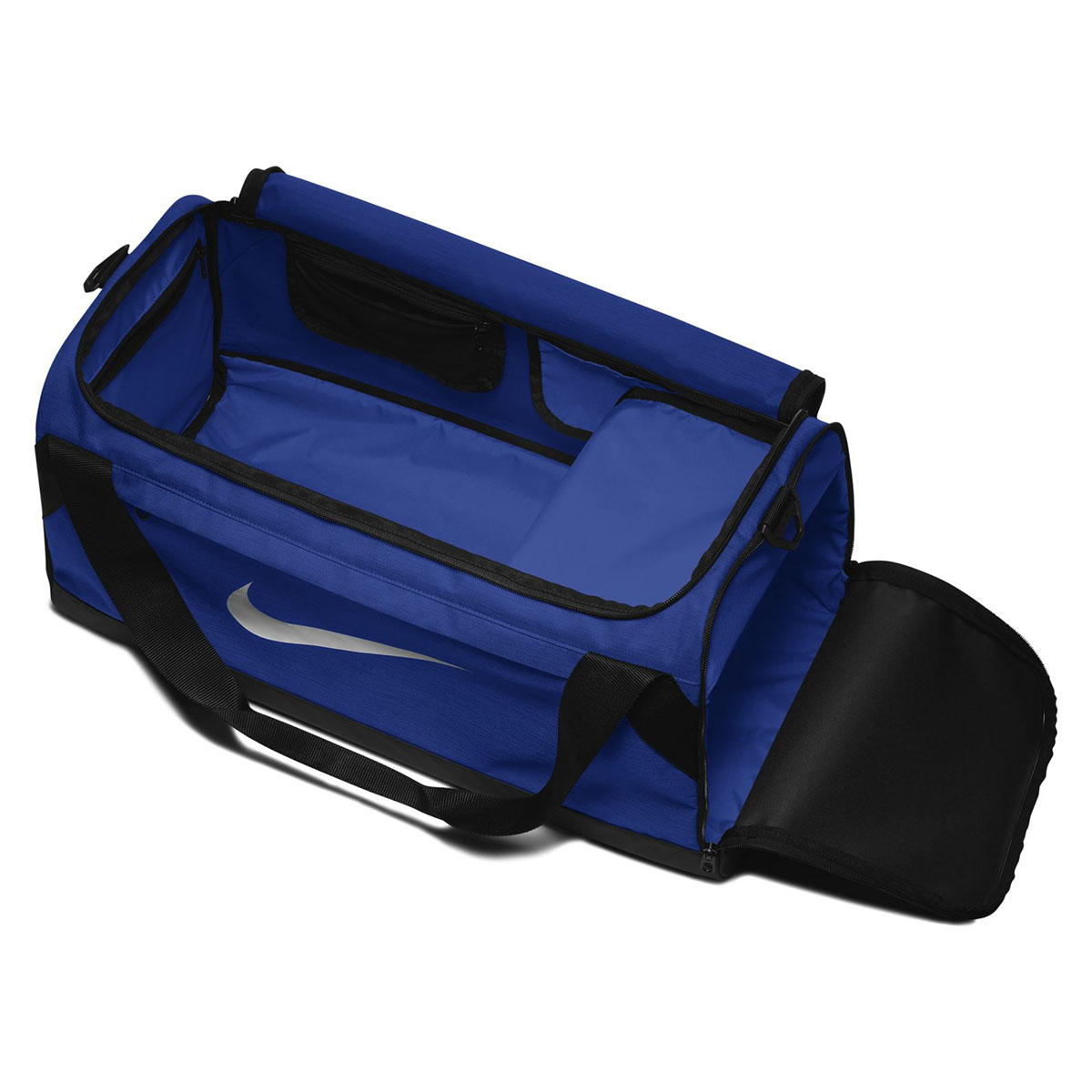 Nike Brasilia Medium Duffle Bag, , large image number null