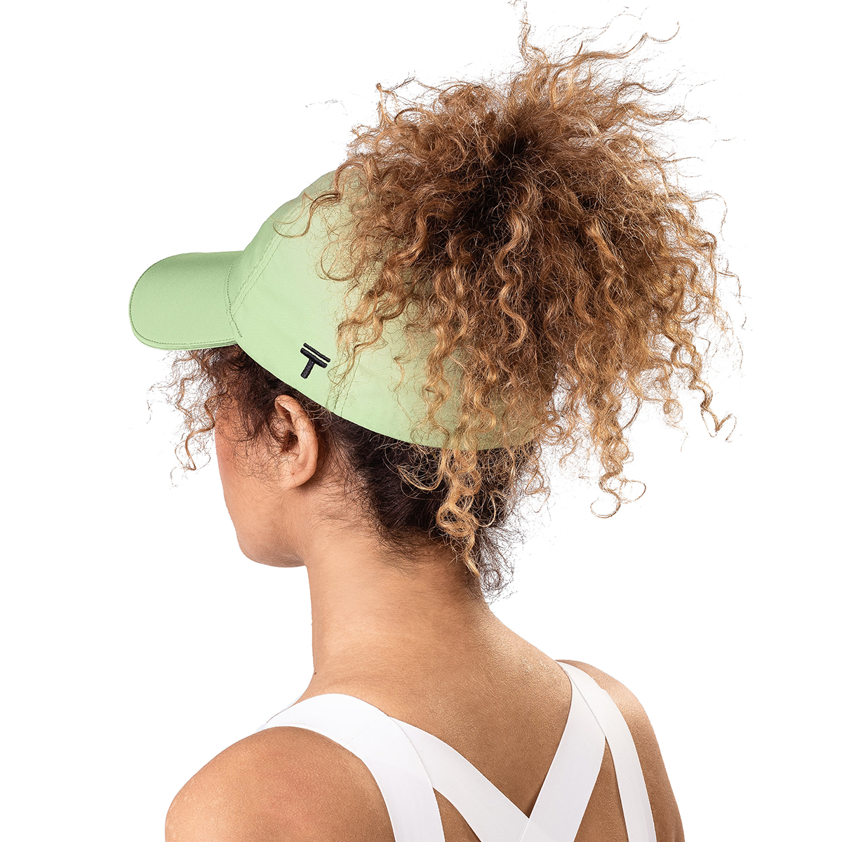 Top Knot Performance Hat, , large image number null